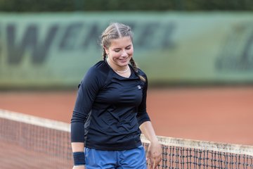 Ida Wobker 276 - Lilienthal Open